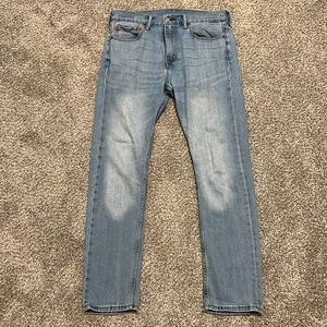 Levi’s 510 Light Wash Jeans 32/32